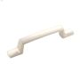 3\" Satin Nickel Rotterdam Door Pull\/Handle