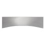 3.78\" Satin Nickel Contemporary Door Pull