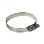 1-9\/16 - 2-1\/2\" Galvanized 300 Stainless Steel Hose Clamp