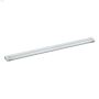 1 Light T5 14 Watt White Undercabinet Fluorescent Bar Light