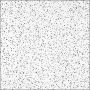 Radar ClimaPlus 2415 Acoustical Panel 2' x 4' x 5/8"-8/Box