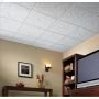 Sandrift ClimaPlus R808 Ceiling Panel 2' x 2' x 3/4"-8/Box