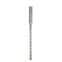 1/4" x 4" SDS Plus Steel Masonry Drill Bit
