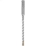 1/2" x 12" SDS Plus Steel Masonry Drill Bit