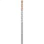 5/16" x 6" Round Shank Hammer Drill Bit