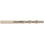 5\/32\" High Speed Steel Standard Jobber Length Drill Bit