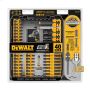 Dewalt 40 Piece Impact-Ready Screwdriver Set