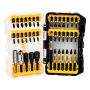 Dewalt 40 Piece Impact-Ready Screwdriver Set