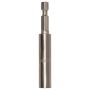 3" Tool Steel Magnetic Bit Tip Holder
