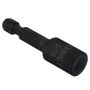 1-7/8"x5/16" Tournevis douille fini phosphate magnésium 1/pq