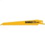 12" 5/8 TPI Bi-Metal Reciprocating Saw Blade-5/Pack