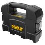 Bi-Metal 9 Piece Electrician's Hole Saw Kit