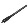 1/2" x 6" Spade Bit