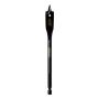 9/16" x 6" Spade Bit