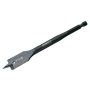 3/4" x 6" Spade Bit