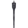 6" 6 Piece Heavy Duty Spade Bit Set