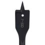 6" 6 Piece Heavy Duty Spade Bit Set