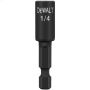 1/2" x 2-9/16" Steel Magnetic Nut Driver