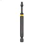 Impact Ready® 3-1/2" #3 Square Screwdriver Bit