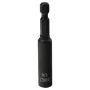 1/4" x 2-9/16" x 1/4" Steel Magnetic Nut Driver