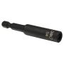 1/4" x 2-9/16" x 1/4" Steel Magnetic Nut Driver