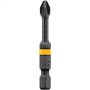 Impact Ready® 2" #2 Phillips Screwdriver Bit