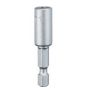 Impact Ready® 1/4" x 1-7/8" Magnetic Socket Nut Driver