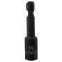 Impact Ready 1/4" x 1-7/8" Magnetic Socket Nut Driver