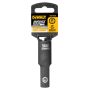Impact Ready 3/8" x 1/2" Deep Drive Socket