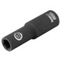 Impact Ready 7/16" x 1/2" Deep Drive Socket