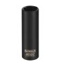 Impact Ready® 1/2" x 1/2" Deep Drive Socket