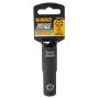 Impact Ready 1/2" x 1/2" Deep Drive Socket