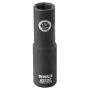 Impact Ready 1/2" x 1/2" Deep Drive Socket