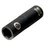 Impact Ready 9/16" x 1/2" Deep Drive Socket