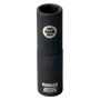 Impact Ready 9/16" x 1/2" Deep Drive Socket