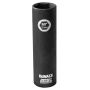 Impact Ready 5/8" x 1/2" Deep Drive Socket