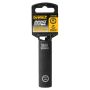 Impact Ready 5/8" x 1/2" Deep Drive Socket