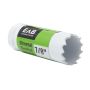 7/8" 4/6 TPI Bi-Metal Industrial Hole Saw