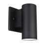 Riga 6" Outdoor Wall Fixture