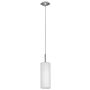 Troy 3 5" Brushed Pendant