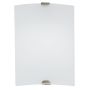 Fondo 1-Light Wall Fixture