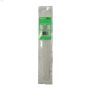 11" x 0.19" Natural Cable Tie-10/Pack