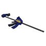 Serre-joint/Barre d'Écartement Quick-Grip de 18"