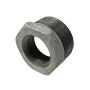 1-1\/2\" x 1\" Galvanized Malleable Iron Hex Bushing