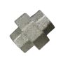 3/4" Galvanized Malleable Iron Union
