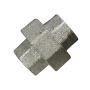 1\" Galvanized Malleable Iron Union