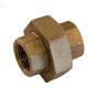 3\/4\" Thread Bronze Union