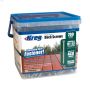Protec-Kote\u2122 2\" Flat-Bottom Head Deck Screw-700\/Box