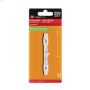 Clear 250 Watt RSC T3 J-Type Halogen Bulb