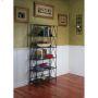 2-5/8" x 9/16" x 8' Bouchon et base de lambris naturel